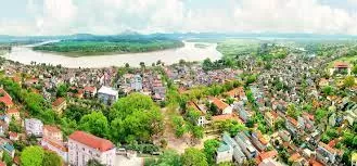 Taxi Nội B&agrave;i đi Thị X&atilde; Ph&uacute; Thọ