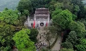 Taxi H&agrave; Nội đi Ph&uacute; thọ