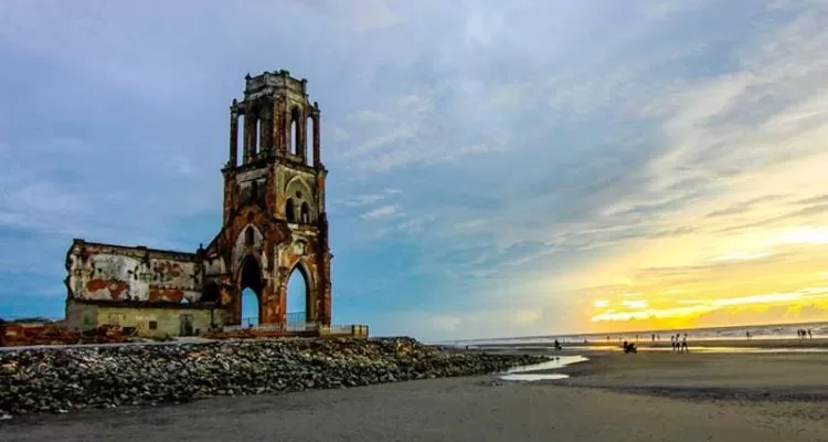 Taxi Nội Bài đi Nam định