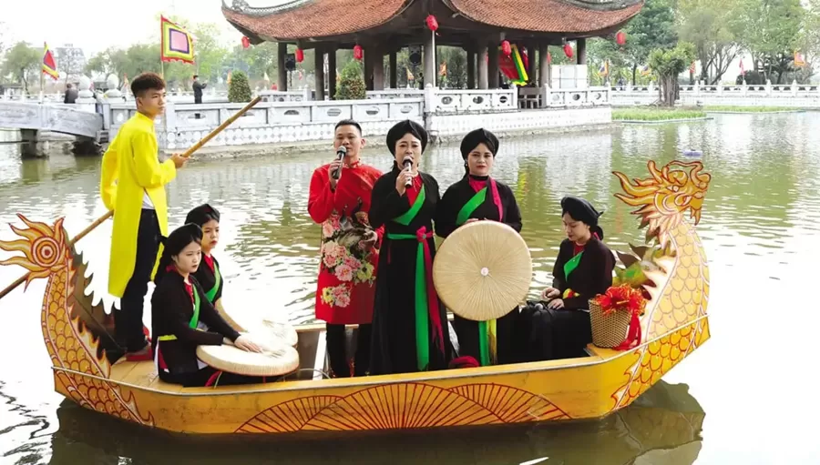 Taxi Nội B&agrave;i đi Bắc Ninh trọn g&oacute;i