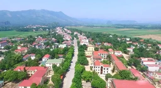 Taxi Nội Bài đi Thạch Thành Thanh Hóa