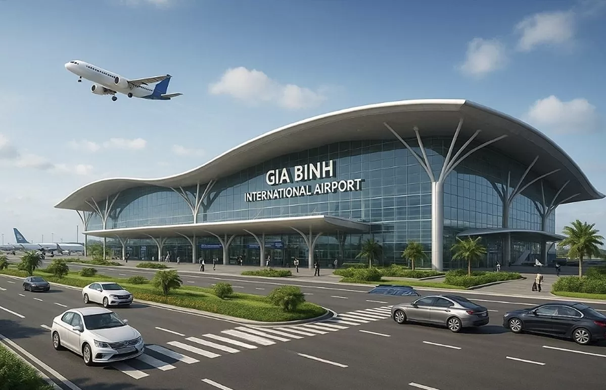 taxi nội bài đi bắc ninh giá rẻ