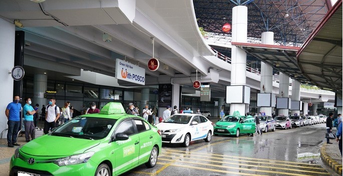 Bảng Gi&aacute; Taxi Mai Linh H&agrave; Nội