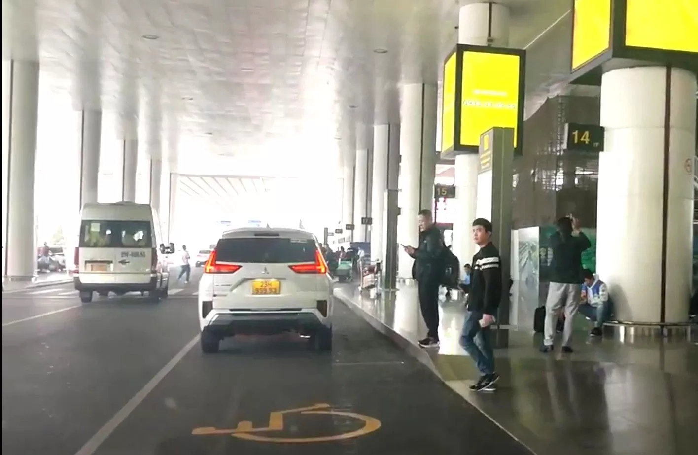 Taxi Nội Bài đi Định Hoá Thái Nguyên