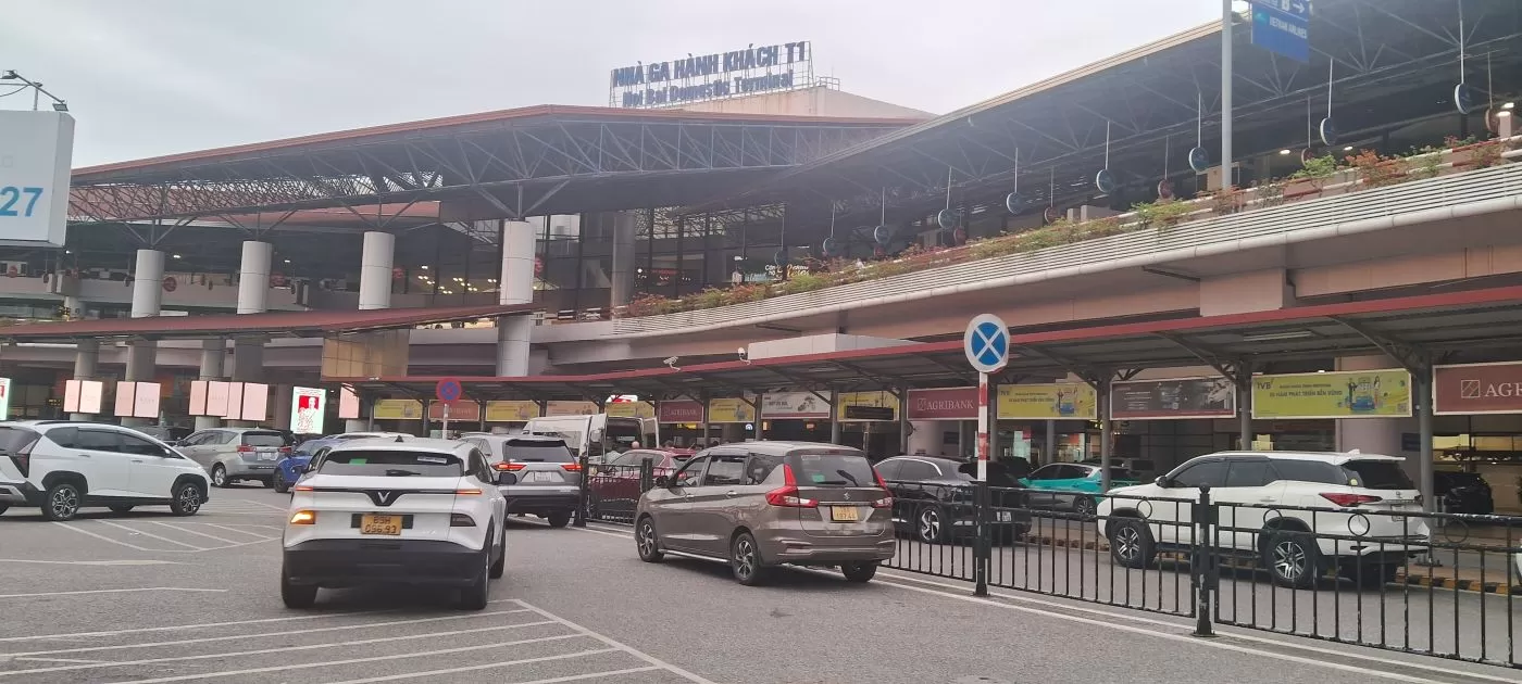 Taxi Nội B&agrave;i đi T&acirc;n Sơn Ph&uacute; Thọ