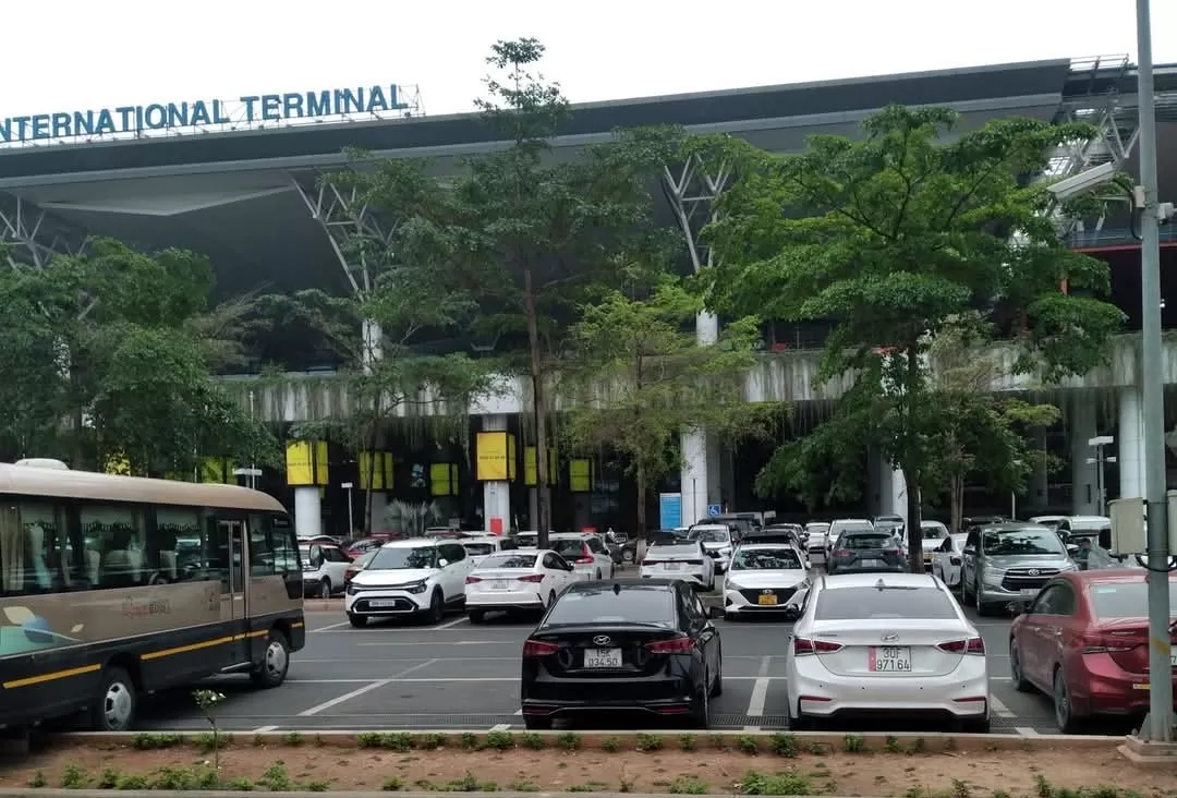 Taxi Nội B&agrave;i H&agrave; Nội đi Ph&uacute; B&igrave;nh Th&aacute;i Nguy&ecirc;n 