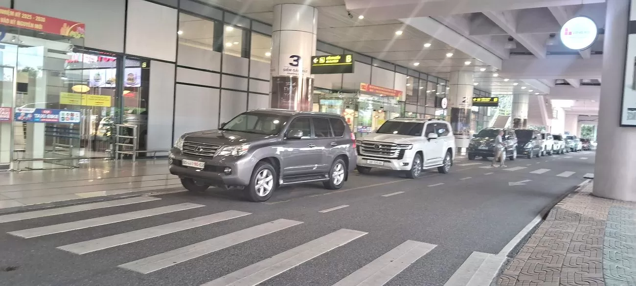 Taxi Hà Nội đi Bắc Giang