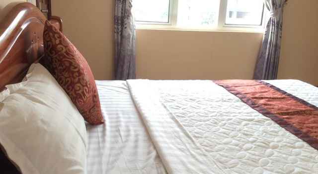 Phòng ngủ 2 Phu Hung Noi Bai Hotel