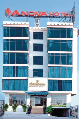 Anova Airport Hotel - Convenient & Friendly, Nội Bài (giá cập nhật 2025)