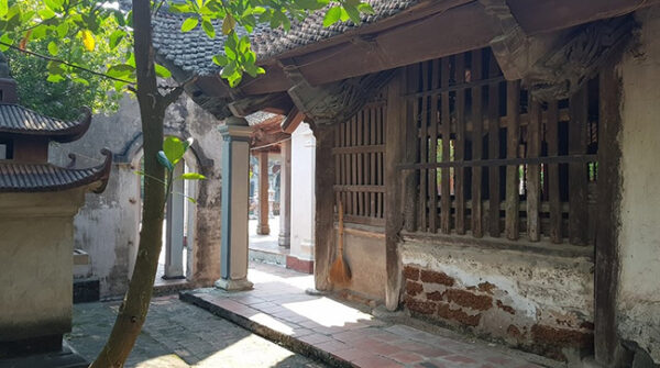 Taxi Nội Bài đi Phúc Thọ Hà Nội