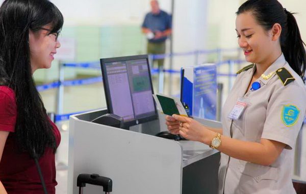 Số điện thoại sân bay Nội Bài