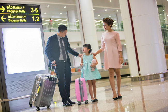 HỘI VIÊN BÔNG SEN VÀNG LINH HOẠT SỬ DỤNG DẶM THƯỞNG