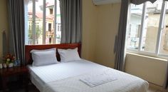 Khách Sạn Gần Nội Bài - Nội Bài Golden Hotel