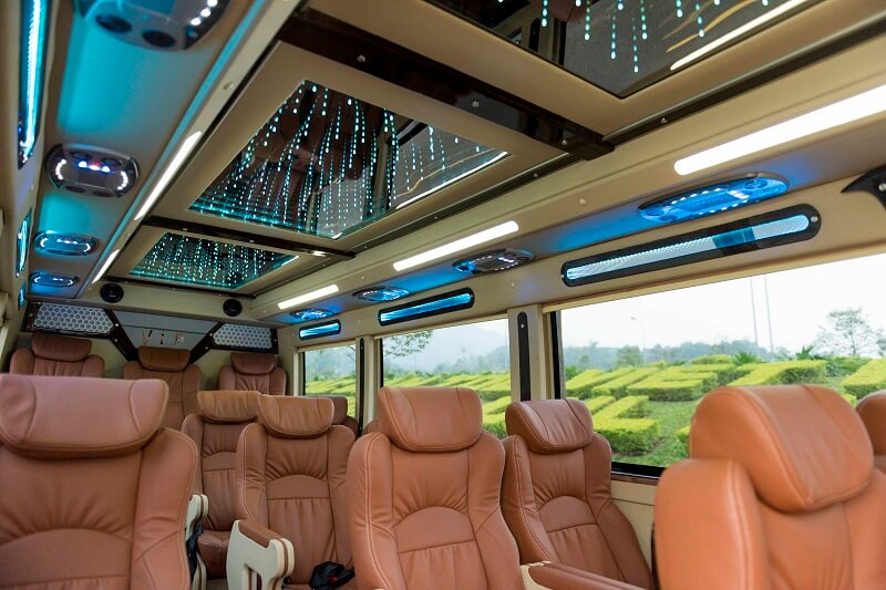 Dịch vụ xe Cao Cấp Đưa Đ&oacute;n S&acirc;n Bay Nội B&agrave;i