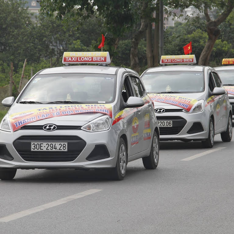 Taxi Long Biên - Dịch Vụ Taxi ở Long Biên