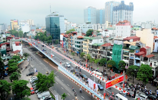 chuyển phát nhanh từ quận hai bà trưng giá rẻ nhất hà nội