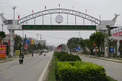 Phó Chủ tịch Thanh Hoá: Yên Định xin xây tượng đài 20 tỉ là chưa phù hợp |  Tin tức mới nhất 24h - Đọc Báo Lao Động online - Laodong.vn