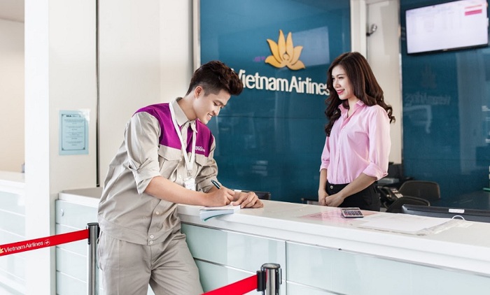 Dịch vụ chuyển phát nhanh tại Sân Bay Nội Bài Dịch vụ chuyển phát nhanh tại Sân Bay Nội Bài