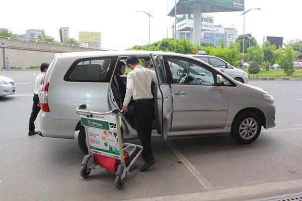 TAXI NỘI BÀI HÀ NỘI GIÁ RẺ CHỈ 160.000Đ, XE RIÊNG, ĐỜI MỚI - TAXIGO.VN