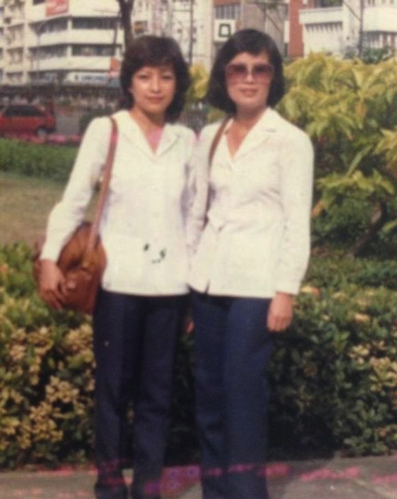 Đồng phục Vietnam Airlines qua các thời kỳ - Ảnh 1. Đồng phục Vietnam Airlines qua các thời kỳ - Ảnh 1.