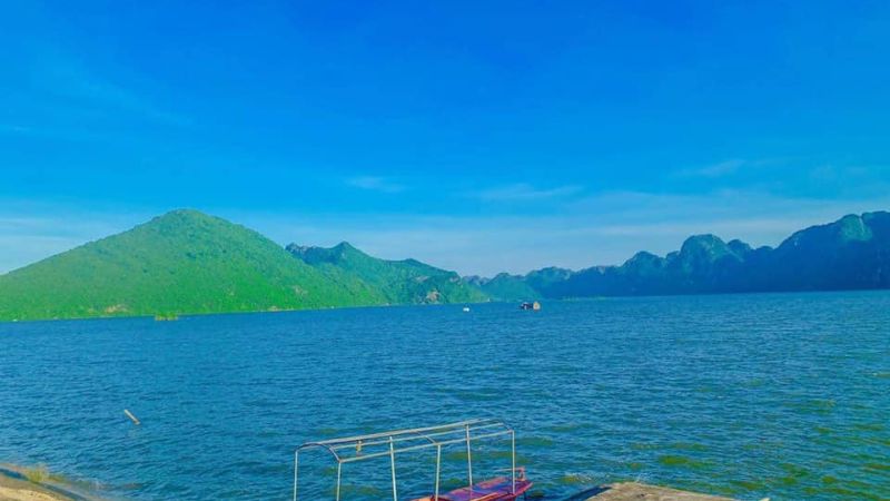 Du lịch Yên Mô (Ninh Bình): 3 địa điểm du lịch nên khám phá