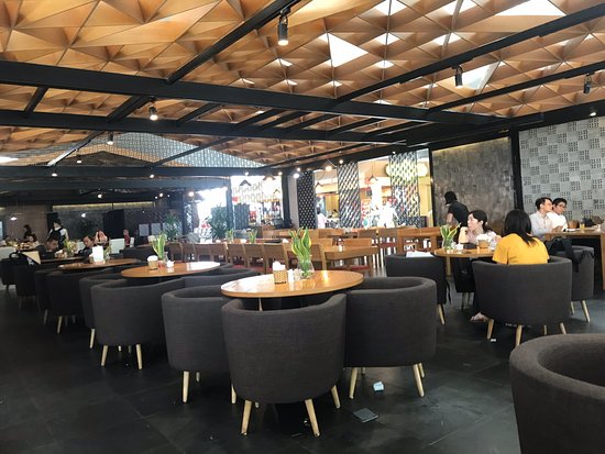 Nhà hàng Hải Cảng Nội Bài, Hà Nội - Đánh giá về nhà hàng - Tripadvisor