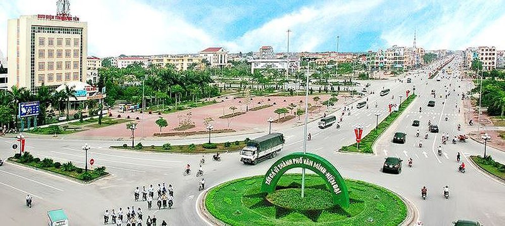 Hưng Yên sẽ có đô thị hơn 7.100ha - CafeLand.Vn