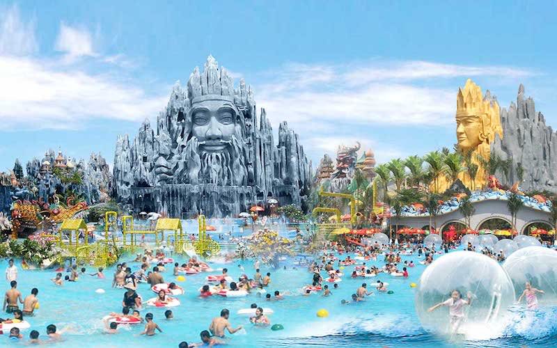 Taxi Nội Bài đi Ba vì giá rẻ trọn gói