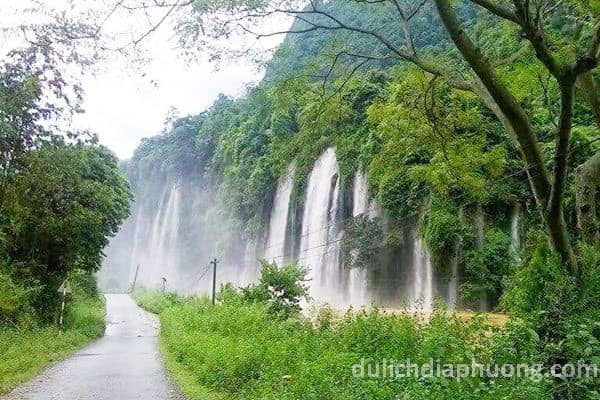 du lịch Khu di tích khảo sổ Thần Sa