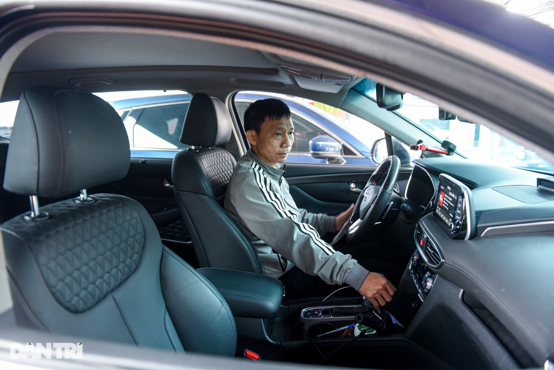 Lạ lùng ngôi làng ở Hà Nội dân đổi đời nhờ trắng đêm canh… ô tô - 8