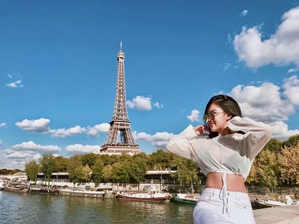 Mua bảo hiểm đi du lịch châu Âu có khó không? - ibaoviet.vn