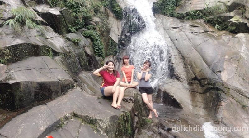 du lịch Th&aacute;c Đ&aacute;t Đắng