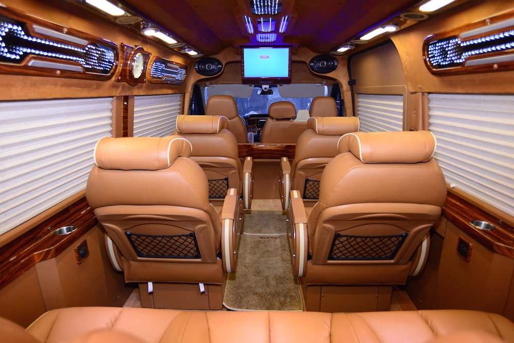 CHO THUÊ XE LIMOUSINE ĐI SAPA GIÁ TỐT NHẤT HÀ NỘI