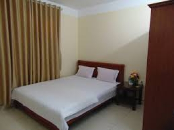 Nhà Nghỉ Nội Bài