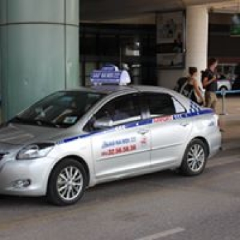 Tổng đài Taxi Ba sao Nội Bài,số điện thoại giá cước taxi Nội Bài