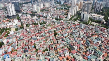 Taxi Nội Bài đi Quan Hoa Cầu Giấy Hà Nội 250.000đ xe 4 chỗ