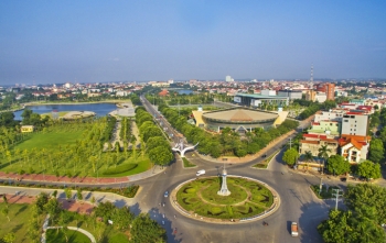 Cước xe Taxi Nội Bài đi Thành Phố Phúc Yên Vĩnh Phúc Trọn gói Giá rẻ 