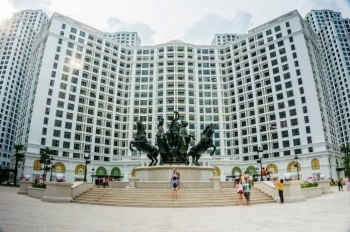 Taxi Nội Bài đi Royal City Thanh xuân Hà nội,trọn gói giá 250.000đ/xe 4 chỗ