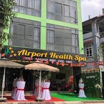 Thôn Thái Phù Xã Mai Đình Sóc Sơn gần sân bay Nội Bài Hà Nội