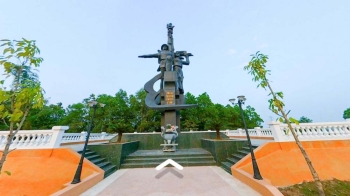 Taxi Nội Bài Hà Nội đi du lịch huyện Đại Từ Thái Nguyên