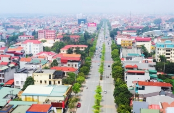 Taxi Nội Bài đi Đan Phượng Hà Nội