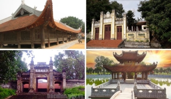 Taxi Nội Bài đi Từ Sơn Bắc Ninh