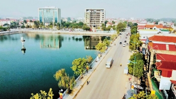 Taxi Nội Bài đi Việt Yên Bắc Giang