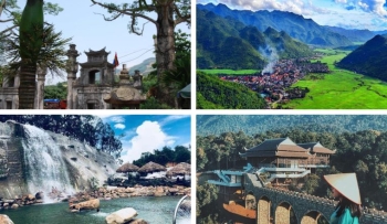 Taxi Nội Bài đi Hiệp Hòa Bắc Giang