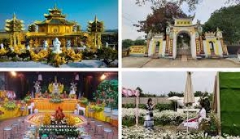 Taxi Nội Bài đi Ân Thi Hưng Yên