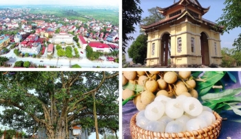 Taxi Nội Bài đi Khoái Châu Hưng Yên