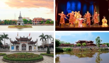 Taxi Nội Bài đi TP Phủ Lý Hà Nam