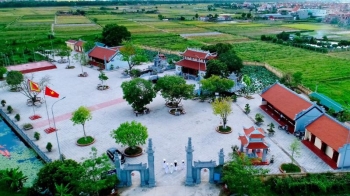 Taxi Nội Bài đi Tứ Kỳ Hải Dương