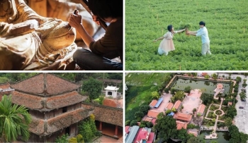 Taxi Nội Bài đi Cẩm Giàng Hải Dương