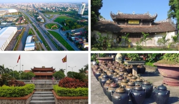 Taxi Nội Bài đi Nam Sách Hải Dương